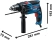 Ударная дрель Bosch GSB 16 RE Professional 060114E500
