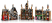 LEGO Harry Potter 76457 Хогсмид — коллекционное издание