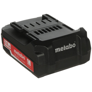 Аккумулятор Metabo Li-Power 14.4 V/2.0 Ah 625595000