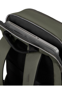 Рюкзак для ноутбука Samsonite Ongoing 15,6″, зеленый 144760-1635
