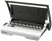 Механический брошюровщик Fellowes Star+ белый/черный 043859651238