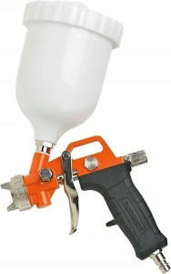Набор принадлежностей для компрессора Black+Decker 9045851BND, 4 предмета