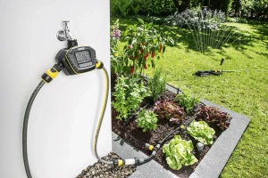 Комплект системы орошения Karcher Rain Box 2.645-238.0