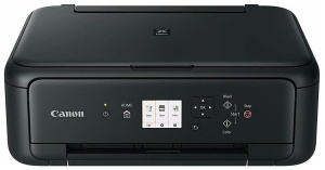 МФУ струйное Canon PIXMA TS5150, цветн., A4