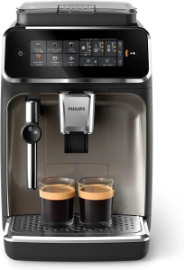 Автоматическая кофемашина Philips Series 3300 EP3326/90 черный