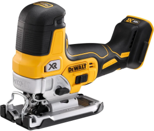 Аккумуляторный лобзик DeWALT DCS335P1, с АКБ и ЗУ