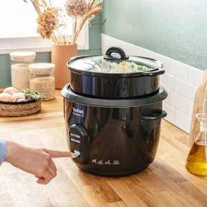 Рисоварка Tefal CLASSIC RK103811
