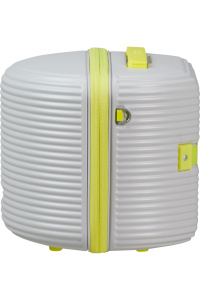 American Tourister Rollio Косметичка серая