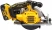 Аккумуляторная дисковая пила DeWALT DCS565P2-QW, с АКБ и ЗУ