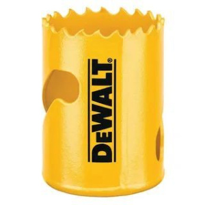 Набор коронок DeWALT DT90360-QZ