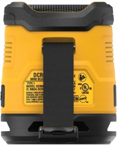 Bluetooth-колонка DeWALT DCR009-XJ