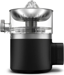 Аккумуляторная соковыжималка KitchenAid Go 5KCJR160BM, без аккумулятора