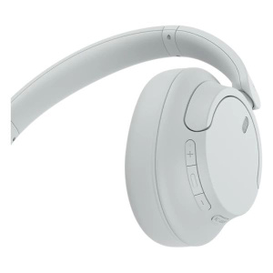 Беспроводные наушники Sony WH-CH720N White (Белый)