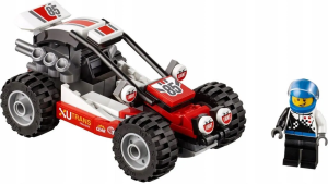 Конструктор LEGO CITY 60145 Багги
