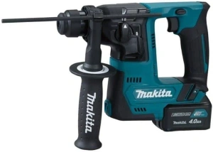 Перфоратор аккумуляторный Makita HR140DSMJ