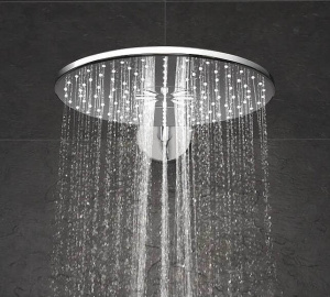 Верхний душ Grohe Rainshower 310 Smartactive 26475000