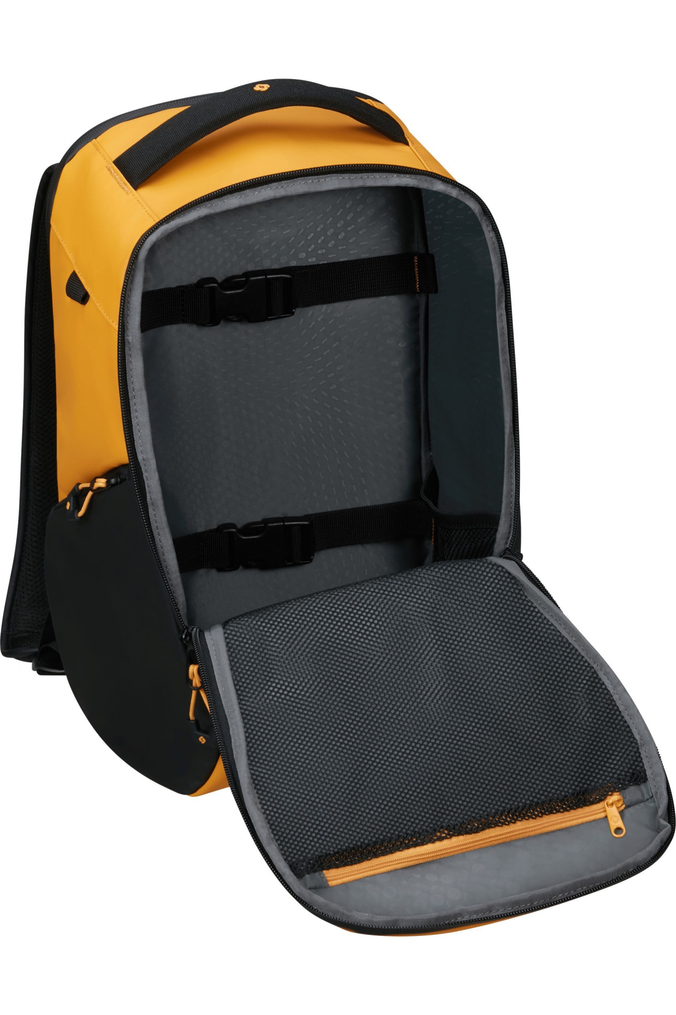 Рюкзак Samsonite Ecodiver 151348-1924 XS 19л Yellow