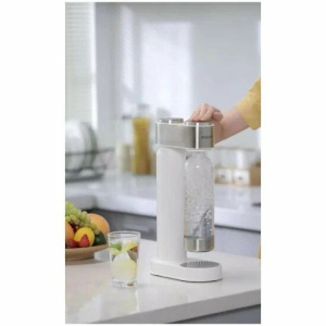 Сифон для газирования воды Philips ADD4902WH/10, белый