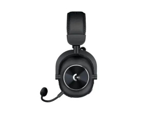 Игровая гарнитура Logitech G Pro X2 Lightspeed (черные)