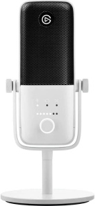 Микрофон Elgato WAVE 3 USB Type-C, белый