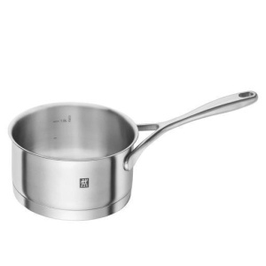 Набор кастрюль ZWILLING Essence 66220-003-0 7 пр. серебристый 4