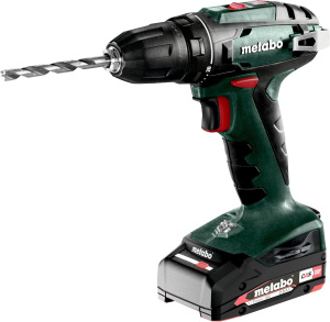 Набор инструментов Metabo Combo Set 2.3.2 685216500