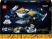 LEGO Icons 10353 Williams Racing FW14B и Найджел Мэнселл