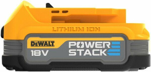 Аккумулятор DeWALT DCBP034XJ