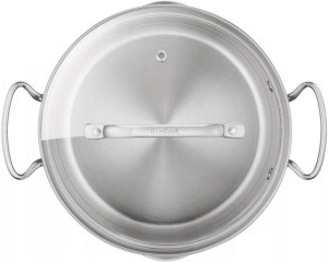 Кастрюля Tefal Duetto+ G7197955 6,1л с крышкой