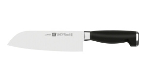 Нож Zwilling TWIN Four Star II Santoku 30077-181