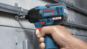 Ударный гайковёрт Bosch GDR 12V-110 Professional 06019E0003