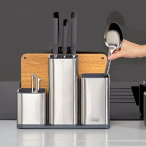 Органайзер для столовых приборов Joseph Joseph CounterStore Коллекция 100, 12.5x23x31 см