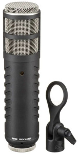 Микрофон Rode Procaster