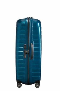 Чемодан Samsonite Proxis L 75см, синий 126042-1549