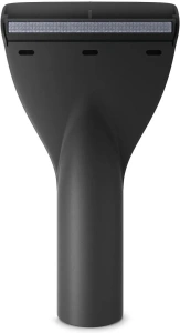 Пылесос Philips XD5123/10, черный