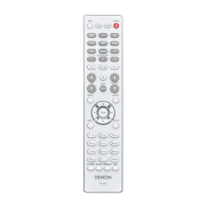 Музыкальный центр Denon CEOL N12 DAB White