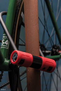 Замок велосипедный Abus Alarm 440A/170HB230 USH