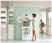 Монтажный комплект для установки в колонну Miele WTV 511
