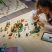 LEGO Star Wars 75422 Хижина Йоды (SMART Play)