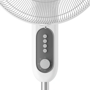 Вентилятор Philips CX1220/00, белый