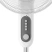 Вентилятор Philips CX1220/00, белый