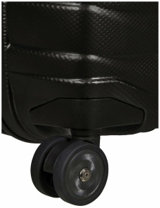 Чемодан Samsonite Proxis L 75см, черный 126042-1041