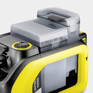Аккумуляторный моющий пылесос Karcher SE 3-18 Compact 1.081-500.0 (без АКБ и ЗУ)