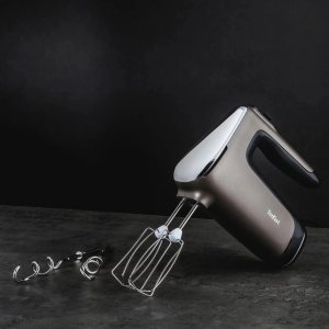 Миксер Tefal PowerMix Silence HT650E38