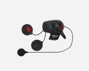 Комплект из двух мотогарнитур SENA SMH5 DUAL Bluetooth