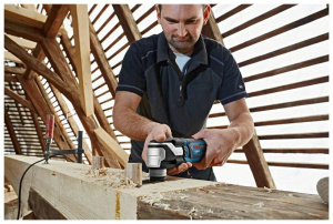 Реноватор Bosch GOP 55-36 комплект в кейсе L-BOXX