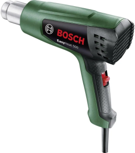 Строительный фен Bosch EasyHeat 500 06032A6000