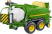 Bruder John Deere соломенный рулонный пресс 02032