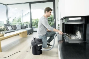 Пылесос для золы Karcher AD 2 1.629-711.0