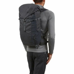 Рюкзак туристический THULE AllTrail X 25L Hiking Backpack TALX125 Obsidian (3204130)
